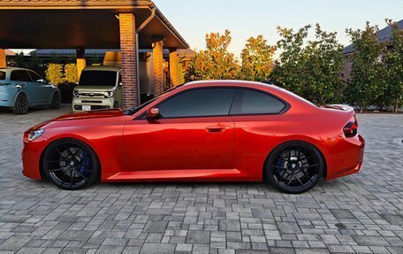 BMW M2, 2023 год, 9 800 000 рублей, 11 фотография