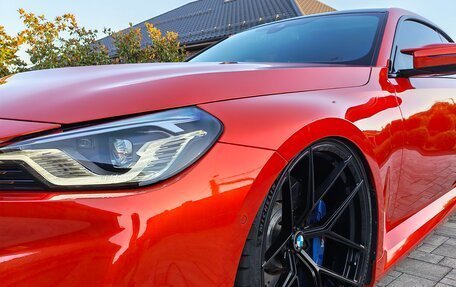 BMW M2, 2023 год, 9 800 000 рублей, 9 фотография