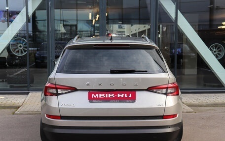 Skoda Kodiaq I, 2020 год, 3 247 000 рублей, 1 фотография