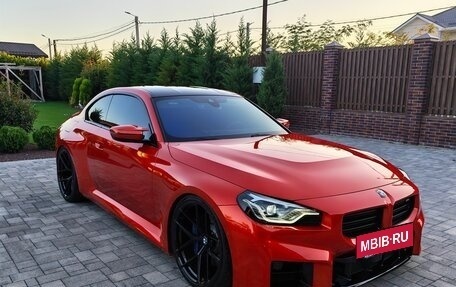 BMW M2, 2023 год, 9 800 000 рублей, 6 фотография