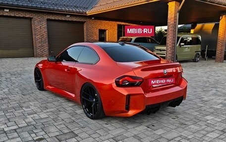 BMW M2, 2023 год, 9 800 000 рублей, 12 фотография