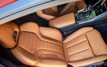 BMW M2, 2023 год, 9 800 000 рублей, 19 фотография