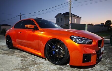 BMW M2, 2023 год, 9 800 000 рублей, 25 фотография