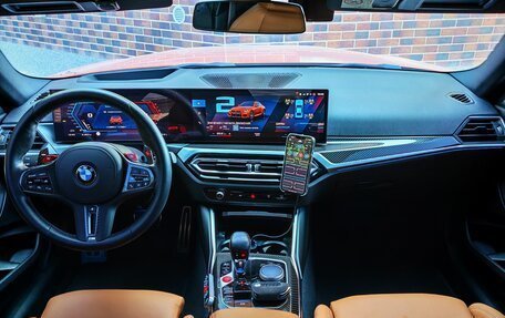 BMW M2, 2023 год, 9 800 000 рублей, 21 фотография