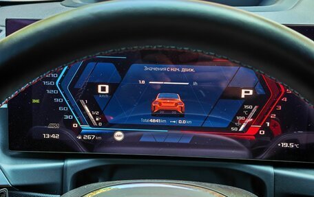 BMW M2, 2023 год, 9 800 000 рублей, 22 фотография