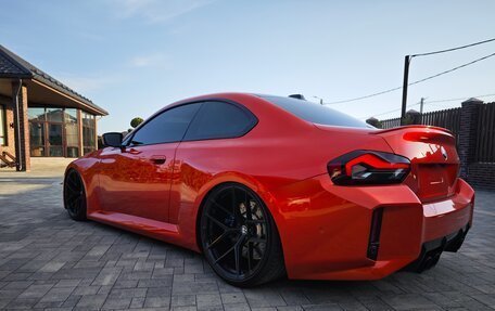 BMW M2, 2023 год, 9 800 000 рублей, 27 фотография