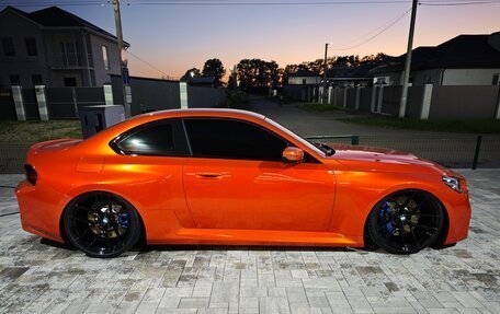 BMW M2, 2023 год, 9 800 000 рублей, 26 фотография