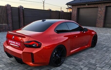 BMW M2, 2023 год, 9 800 000 рублей, 14 фотография