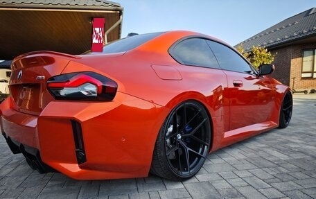 BMW M2, 2023 год, 9 800 000 рублей, 28 фотография