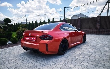 BMW M2, 2023 год, 9 800 000 рублей, 29 фотография