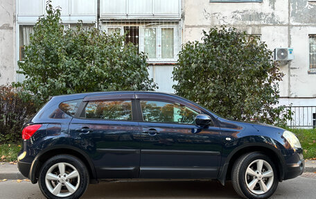Nissan Qashqai, 2008 год, 950 000 рублей, 3 фотография