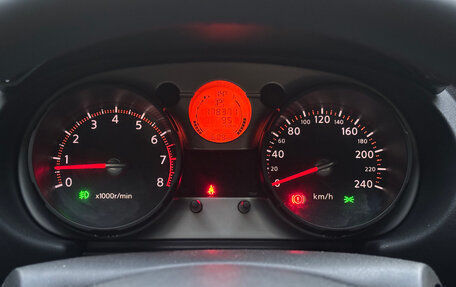 Nissan Qashqai, 2008 год, 950 000 рублей, 12 фотография