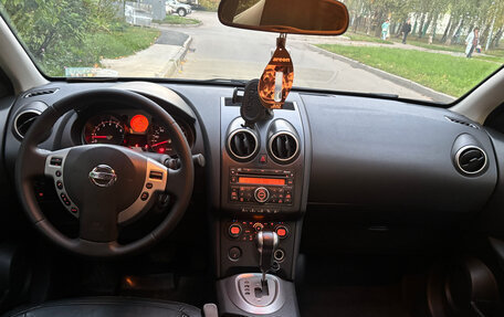 Nissan Qashqai, 2008 год, 950 000 рублей, 14 фотография