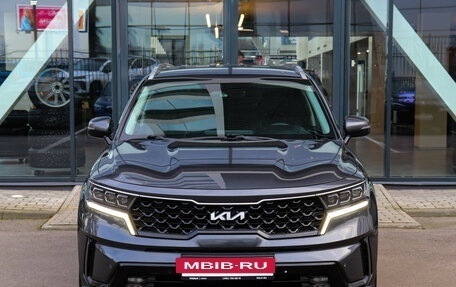 KIA Sorento IV, 2022 год, 3 447 000 рублей, 2 фотография