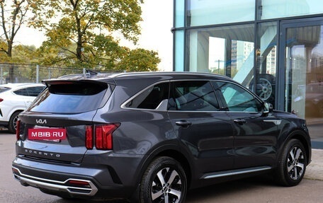 KIA Sorento IV, 2022 год, 3 447 000 рублей, 4 фотография