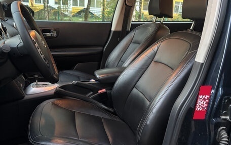 Nissan Qashqai, 2008 год, 950 000 рублей, 13 фотография