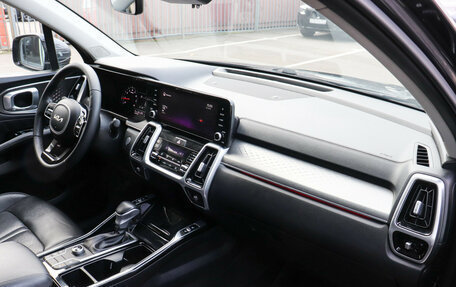 KIA Sorento IV, 2022 год, 3 447 000 рублей, 8 фотография