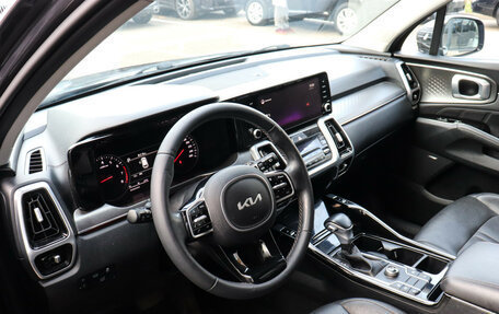 KIA Sorento IV, 2022 год, 3 447 000 рублей, 7 фотография