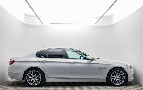 BMW 5 серия, 2014 год, 1 855 000 рублей, 4 фотография