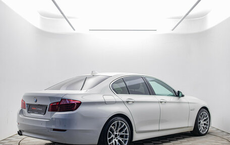 BMW 5 серия, 2014 год, 1 855 000 рублей, 5 фотография