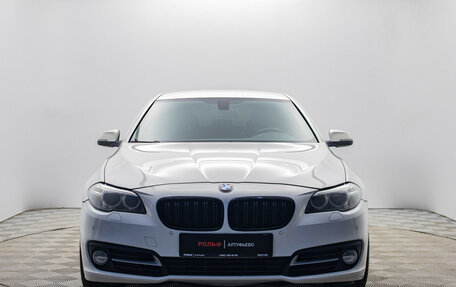 BMW 5 серия, 2014 год, 1 855 000 рублей, 2 фотография