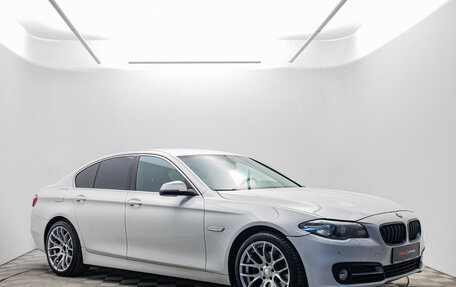 BMW 5 серия, 2014 год, 1 855 000 рублей, 3 фотография