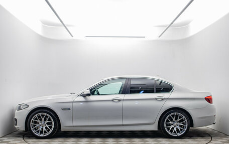 BMW 5 серия, 2014 год, 1 855 000 рублей, 8 фотография