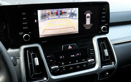 KIA Sorento IV, 2022 год, 3 447 000 рублей, 11 фотография