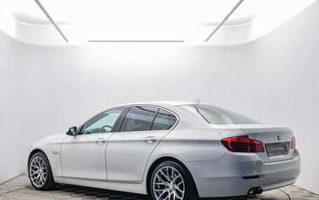 BMW 5 серия, 2014 год, 1 855 000 рублей, 7 фотография