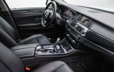 BMW 5 серия, 2014 год, 1 855 000 рублей, 9 фотография