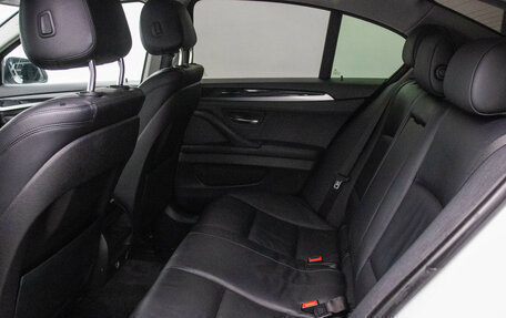 BMW 5 серия, 2014 год, 1 855 000 рублей, 11 фотография