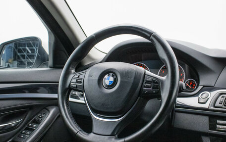 BMW 5 серия, 2014 год, 1 855 000 рублей, 15 фотография