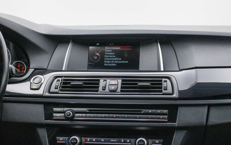 BMW 5 серия, 2014 год, 1 855 000 рублей, 14 фотография