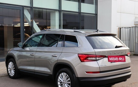 Skoda Kodiaq I, 2020 год, 3 247 000 рублей, 2 фотография