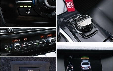 BMW 5 серия, 2014 год, 1 855 000 рублей, 16 фотография