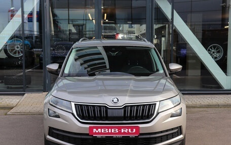 Skoda Kodiaq I, 2020 год, 3 247 000 рублей, 7 фотография