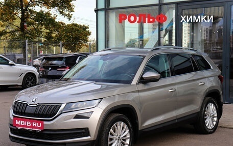 Skoda Kodiaq I, 2020 год, 3 247 000 рублей, 6 фотография