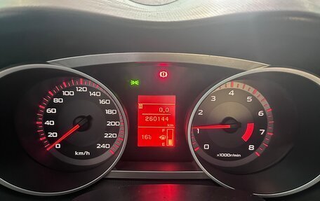 Mitsubishi Outlander III рестайлинг 3, 2008 год, 500 000 рублей, 6 фотография