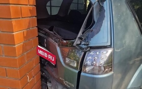 Mitsubishi Outlander III рестайлинг 3, 2008 год, 500 000 рублей, 9 фотография