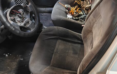 Renault Megane II, 2001 год, 135 000 рублей, 12 фотография