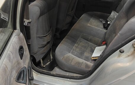 Renault Megane II, 2001 год, 135 000 рублей, 11 фотография