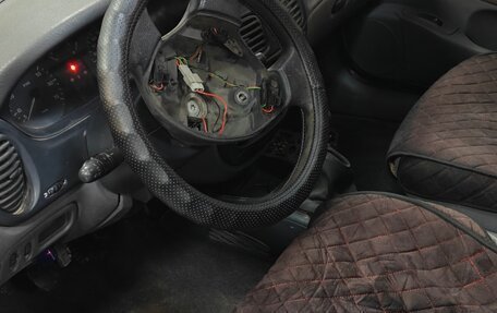 Renault Megane II, 2001 год, 135 000 рублей, 8 фотография