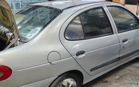 Renault Megane II, 2001 год, 135 000 рублей, 5 фотография