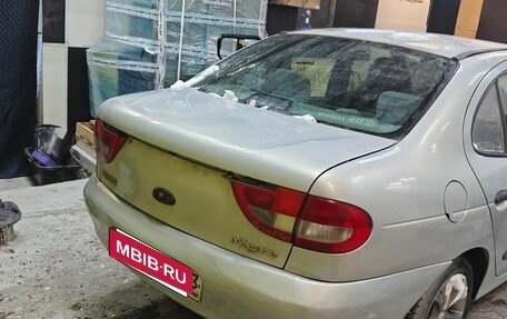 Renault Megane II, 2001 год, 135 000 рублей, 4 фотография