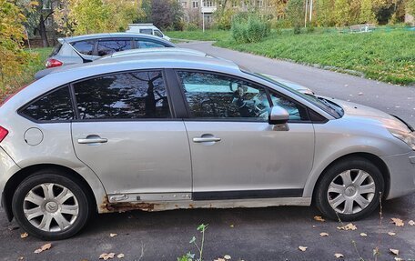 Citroen C4 II рестайлинг, 2010 год, 390 000 рублей, 5 фотография