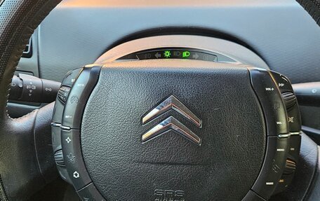 Citroen C4 II рестайлинг, 2010 год, 390 000 рублей, 6 фотография