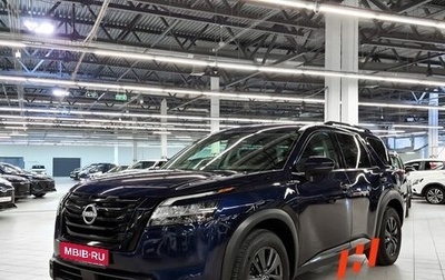 Nissan Pathfinder, 2021 год, 4 599 000 рублей, 1 фотография