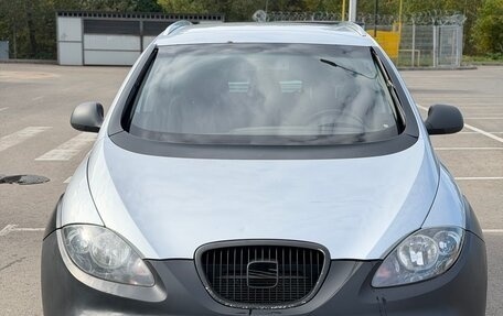 SEAT Altea I, 2010 год, 499 999 рублей, 1 фотография