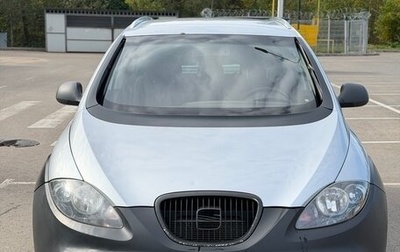 SEAT Altea I, 2010 год, 499 999 рублей, 1 фотография