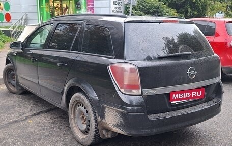 Opel Astra H, 2006 год, 199 999 рублей, 1 фотография